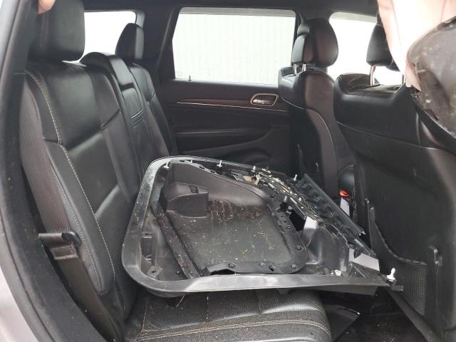 Photo 11 from auction – 2015 JEEP GRAND CHER with VIN 1C4RJFBG6FC215990