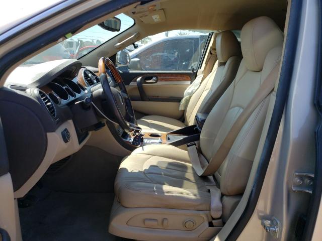 Photo 7 from auction – 2012 BUICK ENCLAVE with VIN 5GAKRCED2CJ232546