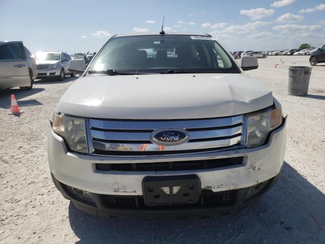 Photo 5 from auction – 2010 FORD EDGE SEL with VIN 2FMDK4JC9ABA75268