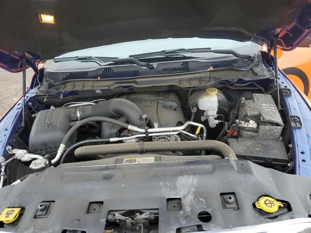 Photo 11 from auction – 2017 RAM 1500 SLT with VIN 1C6RR7LT1HS871251