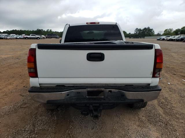 Photo 6 from auction – 2002 CHEVROLET SILVERADO with VIN 2GCEK19T021397798