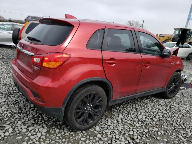 Photo 3 from auction – 2019 MITSUBISHI OUTLANDER with VIN JA4AP3AU8KU032932