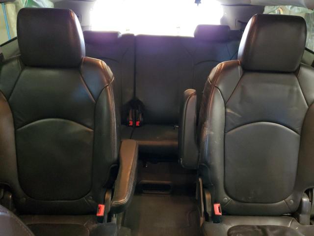 Photo 10 from auction – 2012 CHEVROLET TRAVERSE L with VIN 1GNKVJED9CJ313498