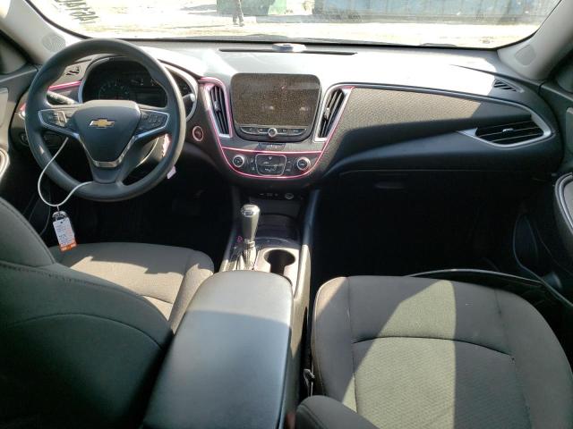 Photo 8 from auction – 2020 CHEVROLET MALIBU LS with VIN 1G1ZB5ST1LF148271