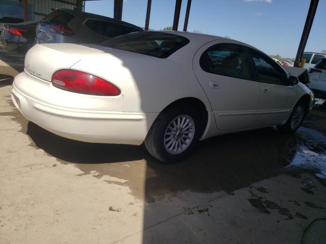 Photo 3 from auction – 2000 CHRYSLER CONCORDE L with VIN 2C3HD36J7YH256141