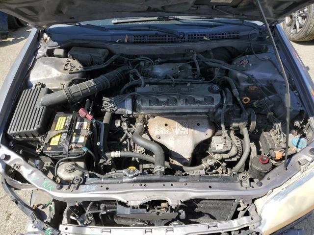 Photo 11 from auction – 2000 HONDA ACCORD EX with VIN JHMCG5654YC034685