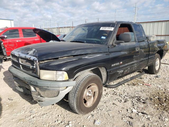 DODGE RAM 1500 2001 with VIN 3B7HC13Z11G702903 - Photo from auction