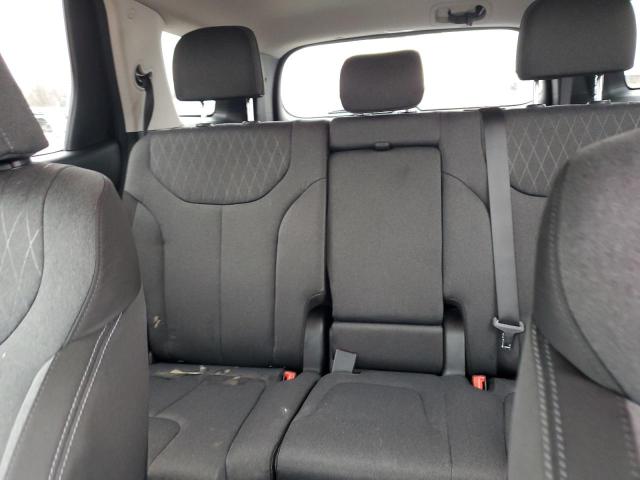 Photo 10 from auction – 2020 HYUNDAI PALISADE S with VIN KM8R1DHEXLU063840