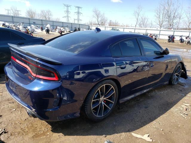 Photo 3 from auction – 2016 DODGE CHARGER R/ with VIN 2C3CDXGJ5GH350551