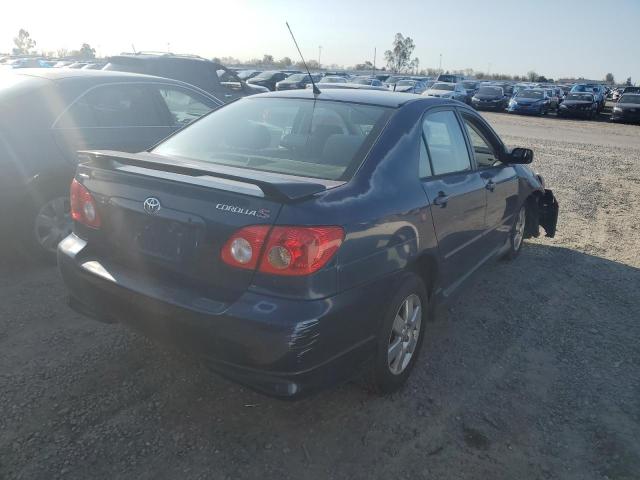 Photo 3 from auction – 2008 TOYOTA COROLLA CE with VIN 1NXBR32E98Z023897