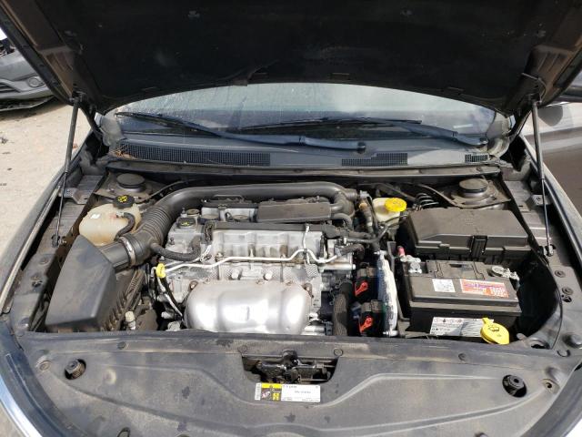 Photo 11 from auction – 2016 CHRYSLER 200 LIMITE with VIN 1C3CCCAB4GN111013
