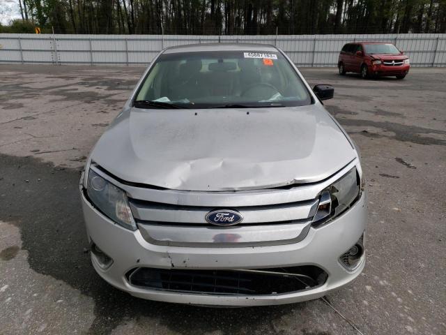 Photo 5 from auction – 2011 FORD FUSION SEL with VIN 3FAHP0JA2BR188129
