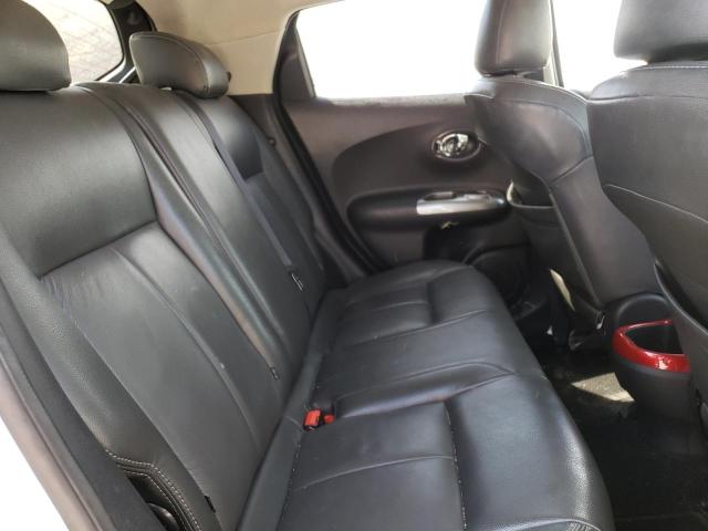 Photo 10 from auction – 2011 NISSAN JUKE S with VIN JN8AF5MR2BT010060
