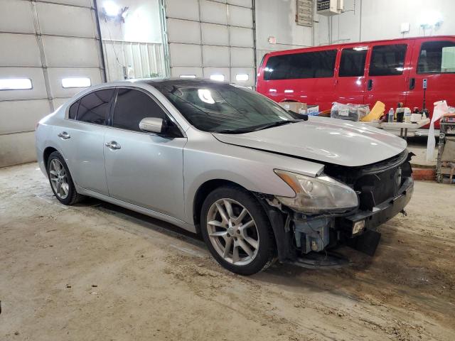 Photo 4 from auction – 2011 NISSAN MAXIMA S with VIN 1N4AA5AP4BC817523