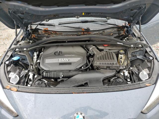 Photo 11 from auction – 2021 BMW 228I with VIN WBA53AK02M7H33521