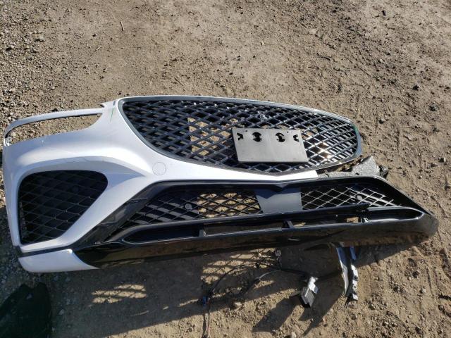 Photo 12 from auction – 2022 GENESIS GV70 BASE with VIN KMUMCDTC2NU063216