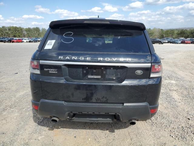 Photo 6 from auction – 2016 LAND ROVER RANGE ROVE with VIN SALWG2PF2GA657066