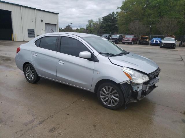 Photo 4 from auction – 2018 MITSUBISHI MIRAGE G4 with VIN ML32F3FJ3JHF00364