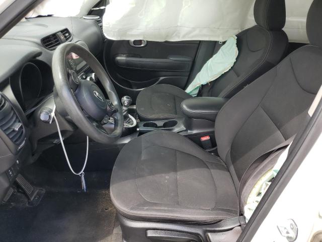 Photo 7 from auction – 2015 KIA SOUL with VIN KNDJN2A2XF7141384