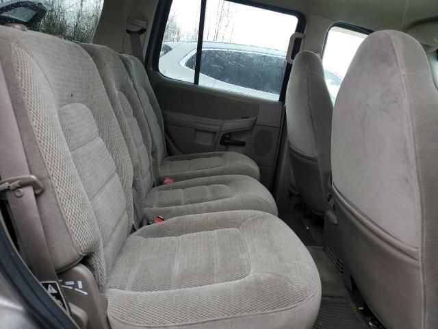 Photo 11 from auction – 2002 FORD EXPLORER X with VIN 1FMZU73E62UA19655