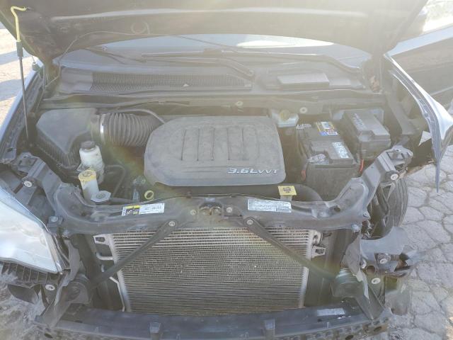 Photo 12 from auction – 2013 DODGE GRAND CARA with VIN 2C4RDGCG4DR682177