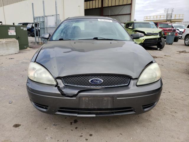 Photo 5 from auction – 2004 FORD TAURUS SES with VIN 1FAFP55U24G101123