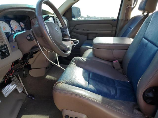 صورة رقم 7 من المزاد - 2004 DODGE RAM PU1500 مع VIN 1D7HA18D14S652526