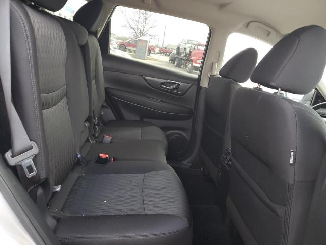 Photo 11 from auction – 2020 NISSAN ROGUE S with VIN 5N1AT2MT7LC737819