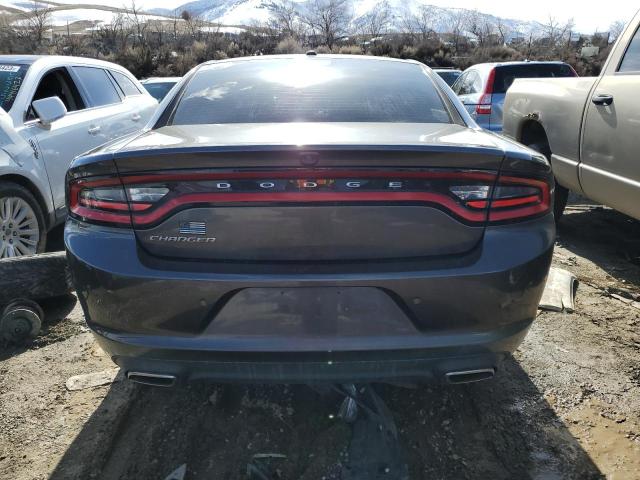 Photo 6 from auction – 2019 DODGE CHARGER SX with VIN 2C3CDXBG2KH707706
