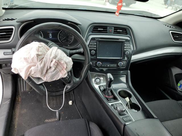 Photo 8 from auction – 2016 NISSAN MAXIMA 3.5 with VIN 1N4AA6AP6GC428797