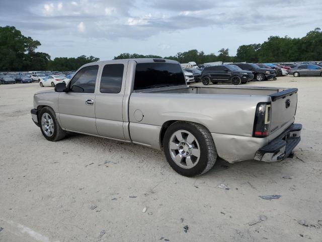 Photo 2 from auction – 2004 CHEVROLET SILVERADO with VIN 2GCEC19T141161290