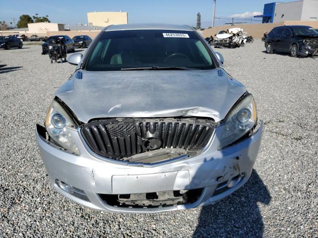 Photo 5 from auction – 2014 BUICK VERANO CON with VIN 1G4PR5SK6E4218455