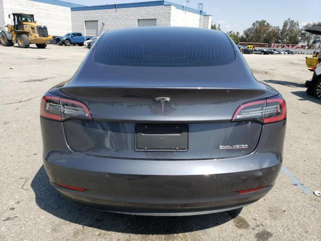 Photo 6 from auction – 2019 TESLA MODEL 3 with VIN 5YJ3E1EBXKF212312