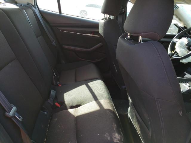 Photo 10 from auction – 2020 MAZDA 3 with VIN 3MZBPABL8LM133671