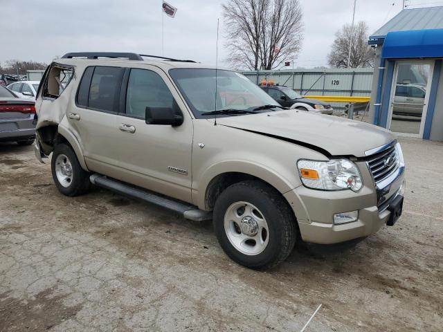 Photo 4 from auction – 2007 FORD EXPLORER X with VIN 1FMEU73867UB59768