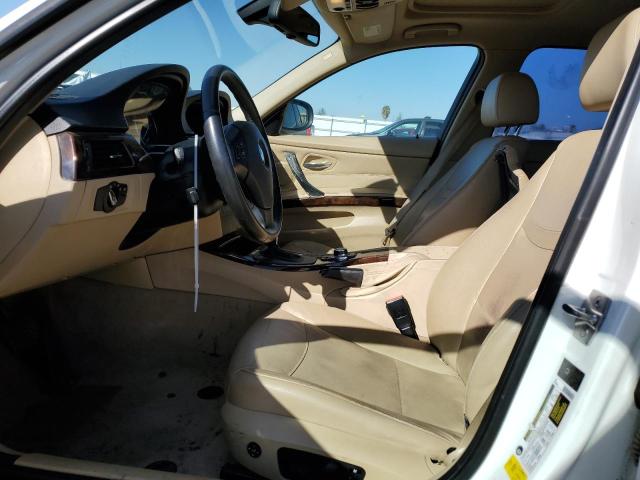 Photo 7 from auction – 2011 BMW 328 I SULE with VIN WBAPH5G59BNM79169