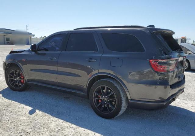 Photo 2 from auction – 2018 DODGE DURANGO SR with VIN 1C4SDJGJ7JC302550