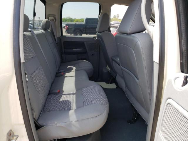 Photo 10 from auction – 2008 DODGE RAM 1500 S with VIN 1D7HU18218J163836