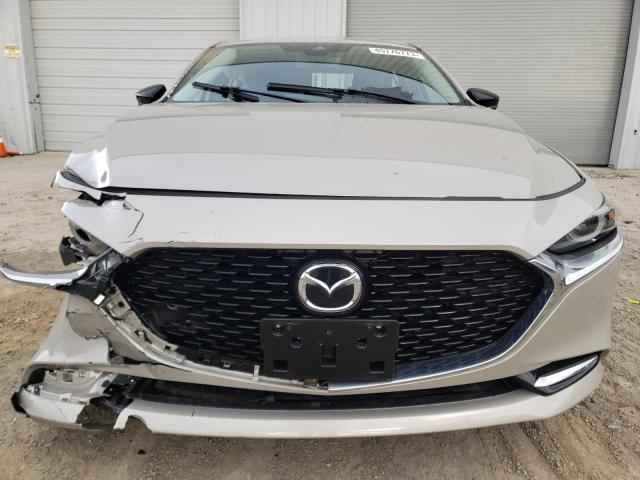 Photo 5 from auction – 2022 MAZDA 3 with VIN 3MZBPBAY6NM312300