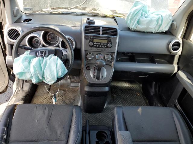 Photo 8 from auction – 2005 HONDA ELEMENT EX with VIN 5J6YH18665L013944