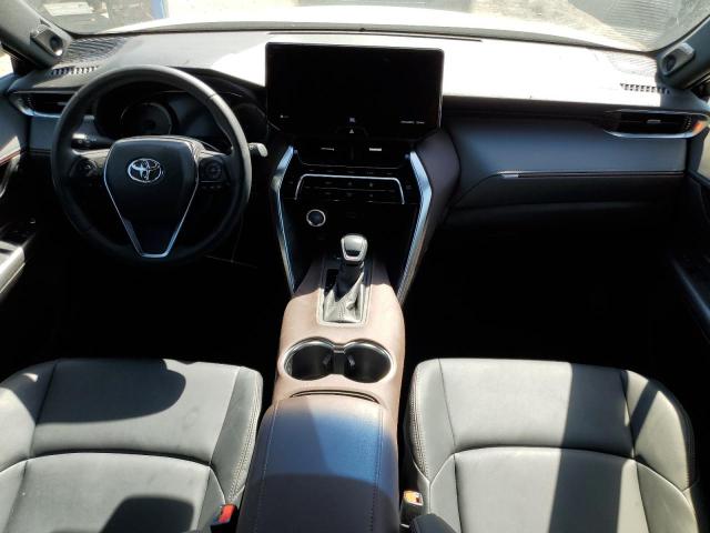 Photo 8 from auction – 2022 TOYOTA VENZA LE with VIN JTEAAAAH7NJ100654