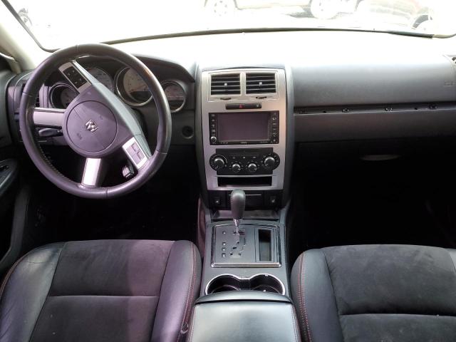 Photo 8 from auction – 2008 DODGE CHARGER SR with VIN 2B3LA73W78H198006