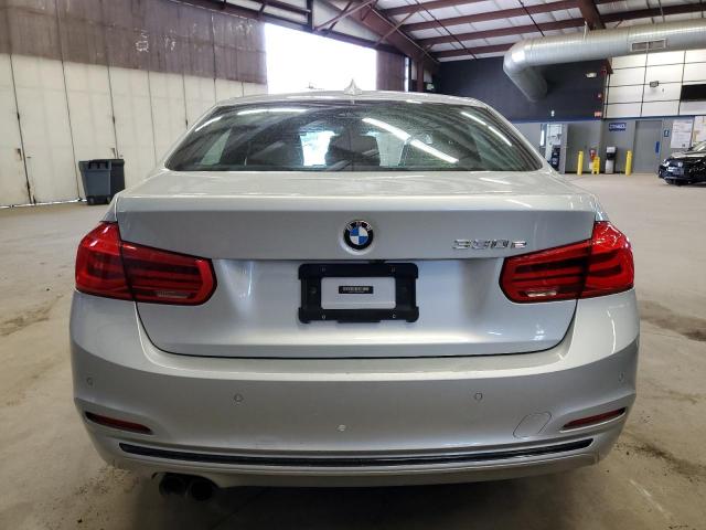 Photo 6 from auction – 2017 BMW 330E with VIN WBA8E1C5XHK479865