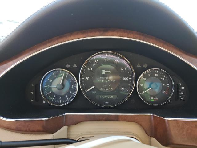 Photo 9 from auction – 2007 MERCEDES-BENZ CLS 550 with VIN WDDDJ72X07A106931