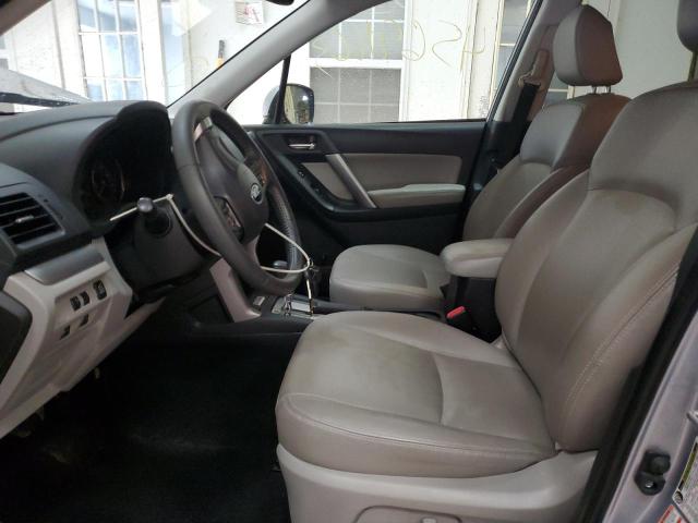 Photo 7 from auction – 2015 SUBARU FORESTER 2 with VIN JF2SJAHC1FH835465