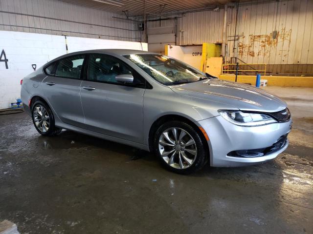 Photo 4 from auction – 2015 CHRYSLER 200 S with VIN 1C3CCCDG3FN540889