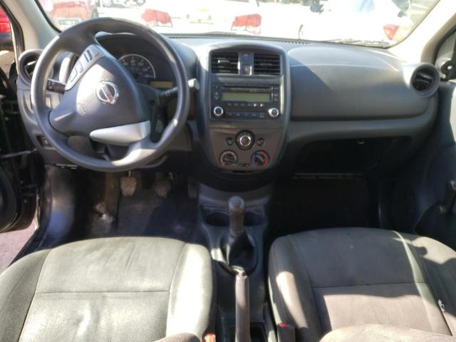 Photo 8 from auction – 2015 NISSAN VERSA S with VIN 3N1CN7AP0FL907784