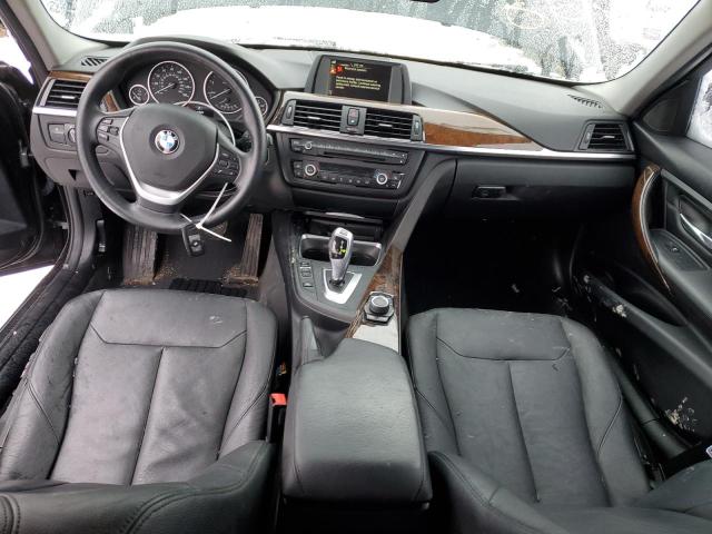 Photo 8 from auction – 2015 BMW 328 D XDRI with VIN WBA3D5C58FK290505