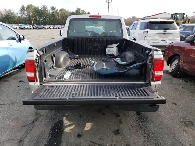 Photo 10 from auction – 2011 FORD RANGER with VIN 1FTKR1AD7BPA35828