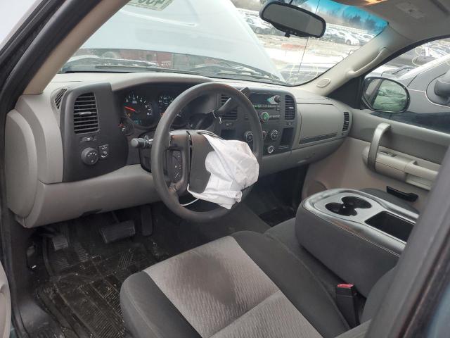 Photo 8 from auction – 2008 GMC SIERRA C15 with VIN 1GTEC19X18Z225389